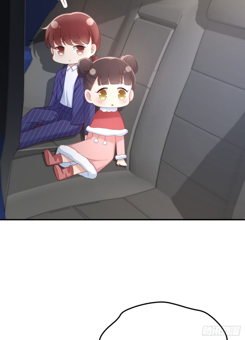 第53话 见到宝宝了？！(1/2)-第56话