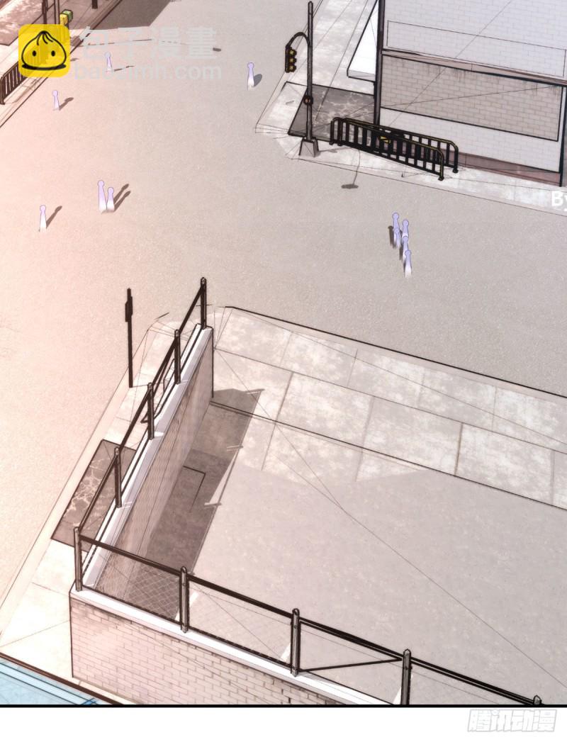 第97话 战乱中的安全区(1/2)-第100话