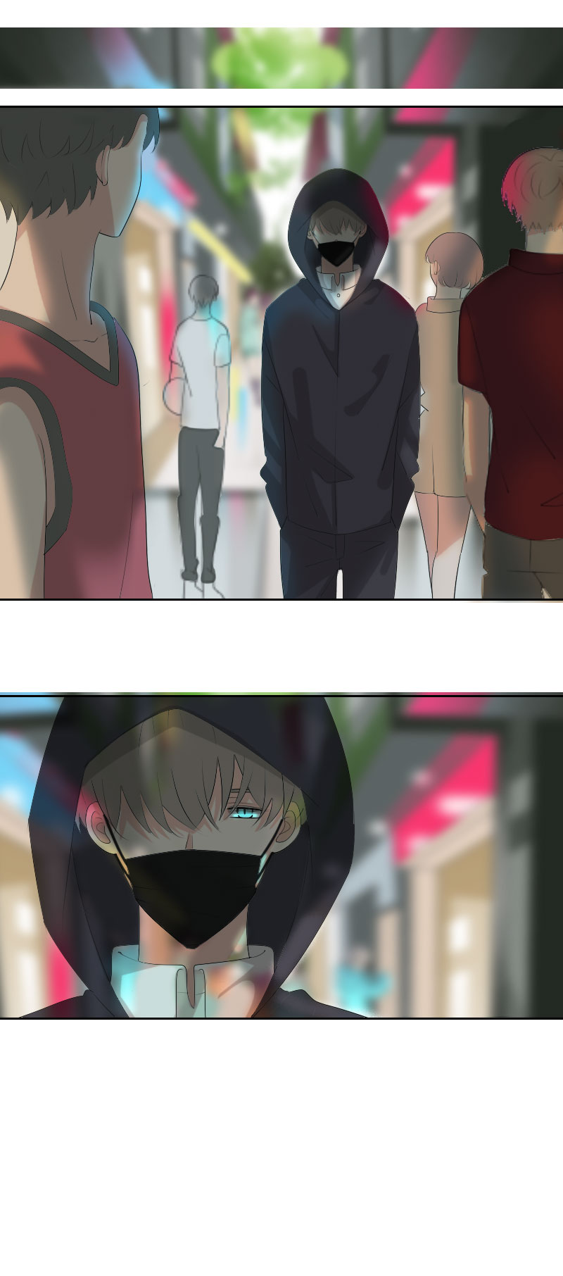 你再敢一个试试-第62话