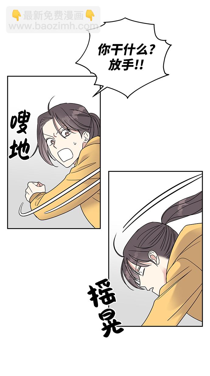 男星乖乖聽我話 - 第2話(1/2) - 8