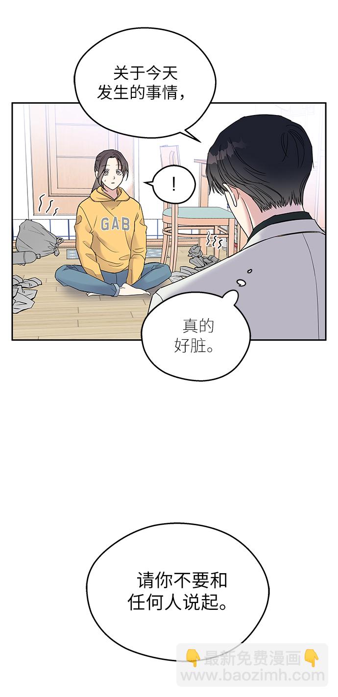 男星乖乖聽我話 - 第2話(1/2) - 3