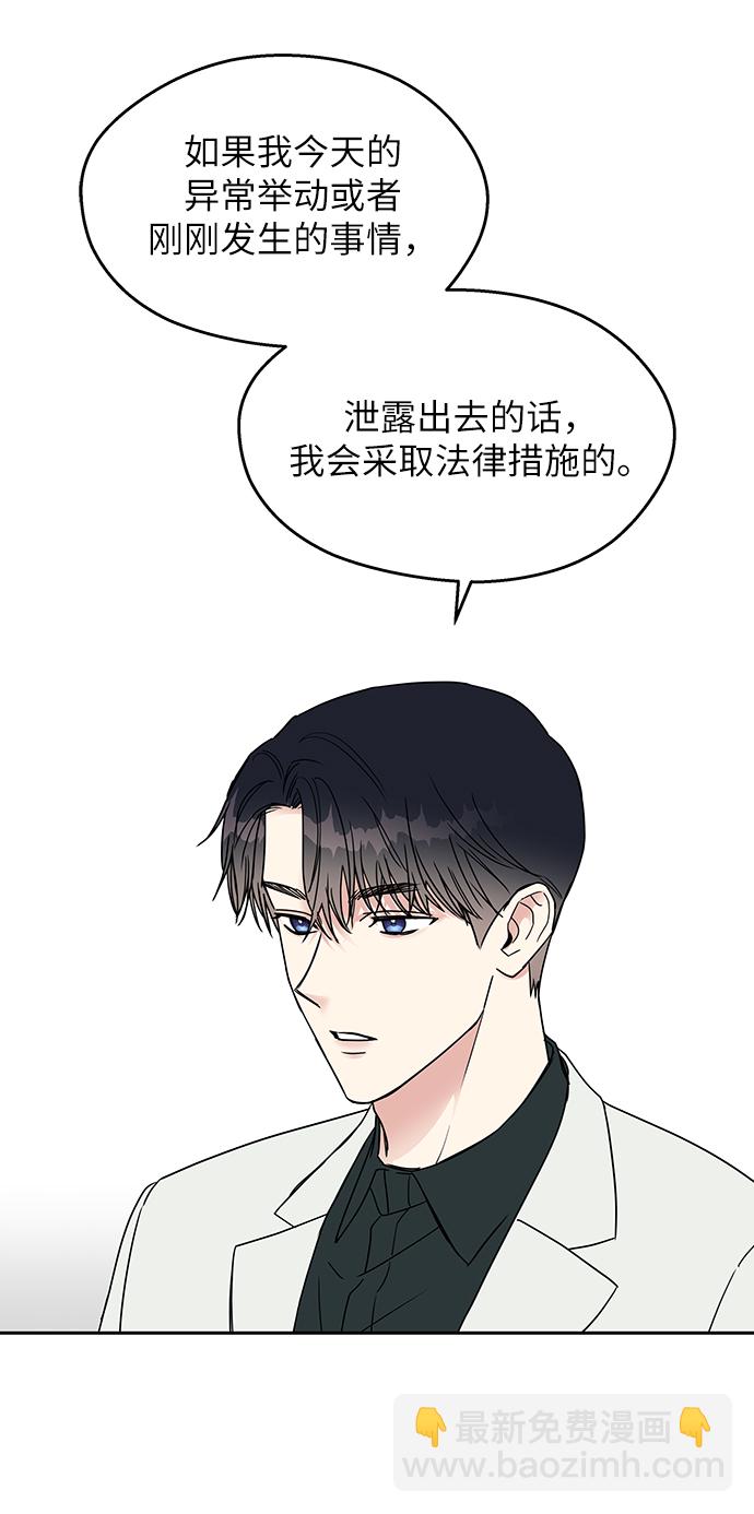 男星乖乖聽我話 - 第2話(1/2) - 5