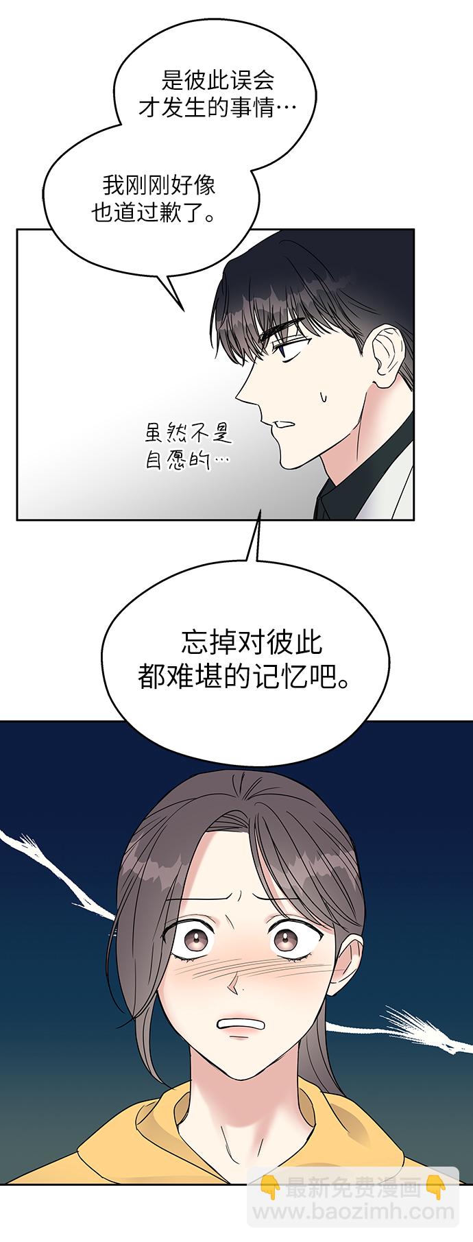 男星乖乖聽我話 - 第2話(1/2) - 1