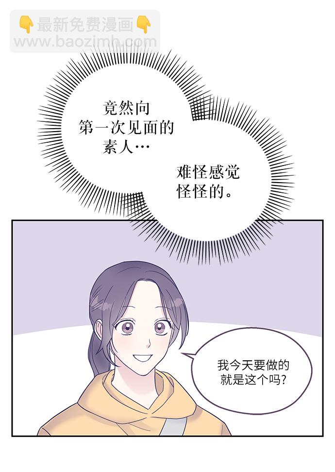 男星乖乖聽我話 - 第2話(1/2) - 6