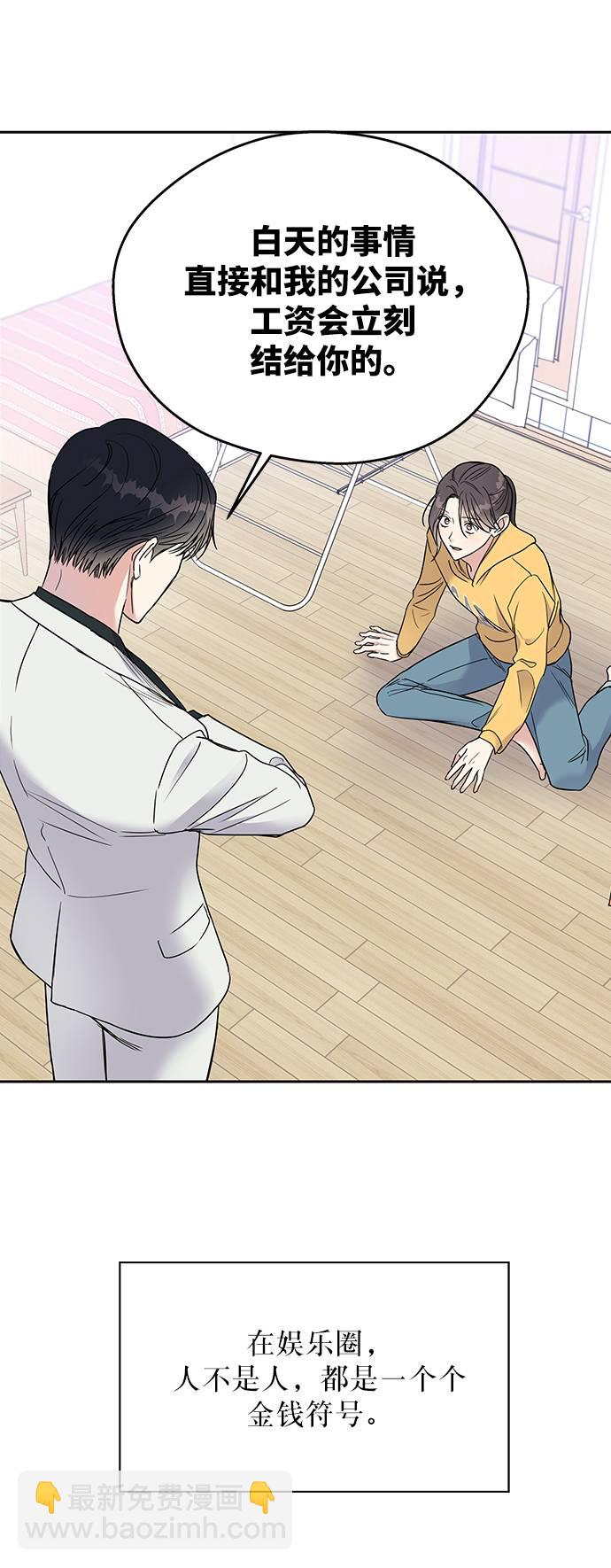 男星乖乖聽我話 - 第2話(2/2) - 5