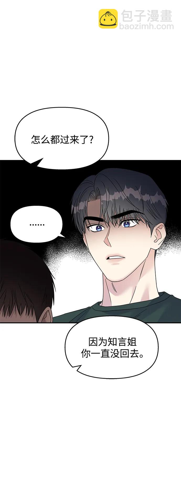 男星乖乖聽我話 - 第108話(1/2) - 6