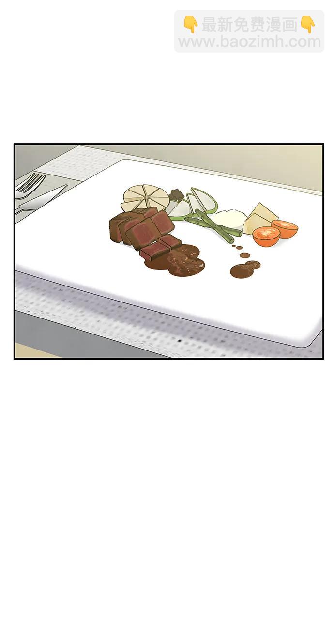 男星乖乖聽我話 - 第108話(1/2) - 1