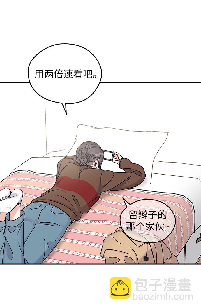 男星乖乖聽我話 - 第12話(2/2) - 1