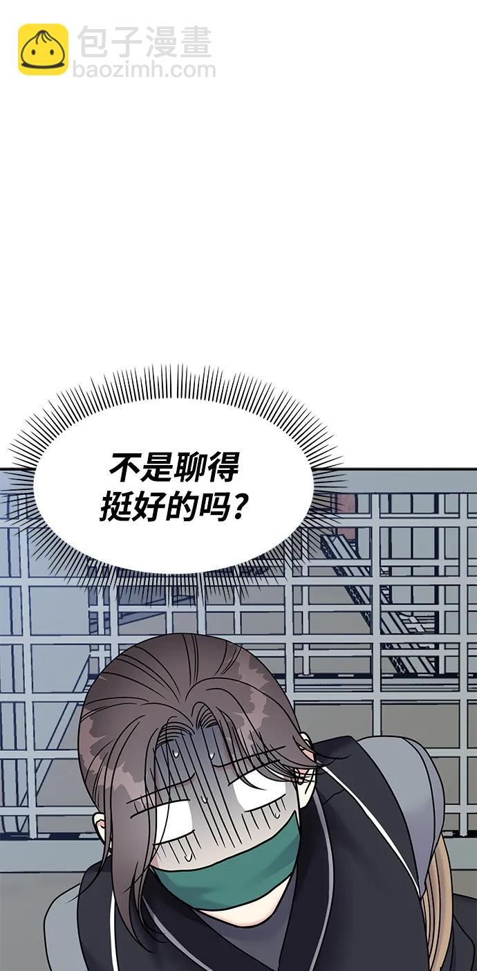 男星乖乖聽我話 - 第126話(1/2) - 6