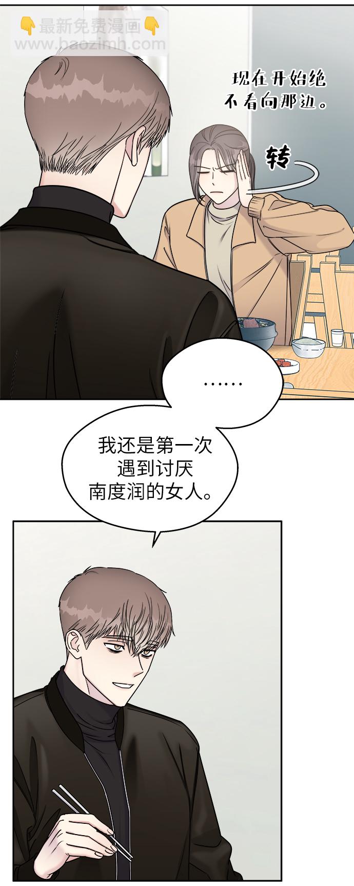 男星乖乖聽我話 - 第14話(1/2) - 7