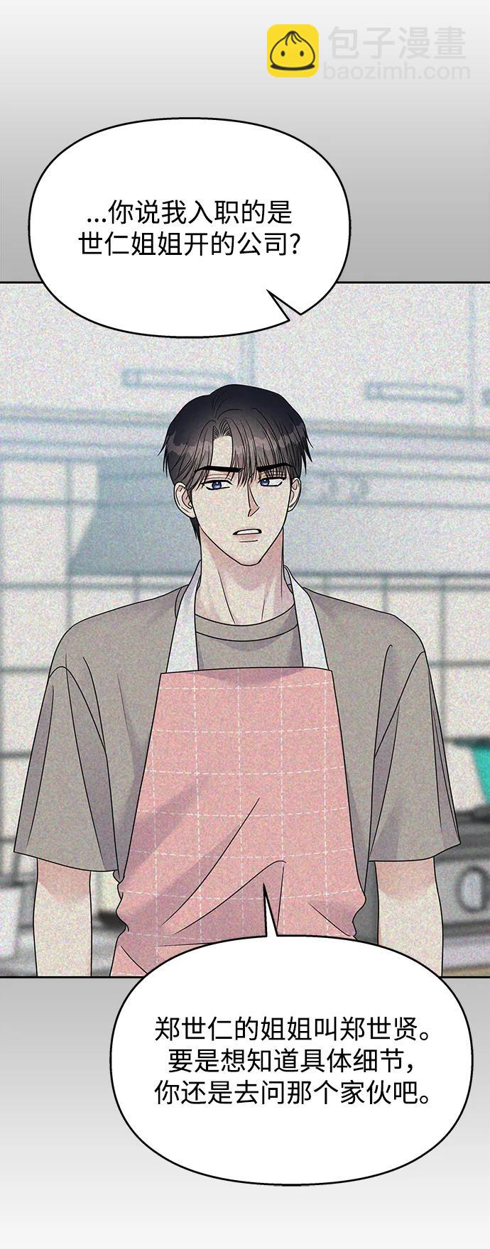 男星乖乖聽我話 - 第142話(2/2) - 6