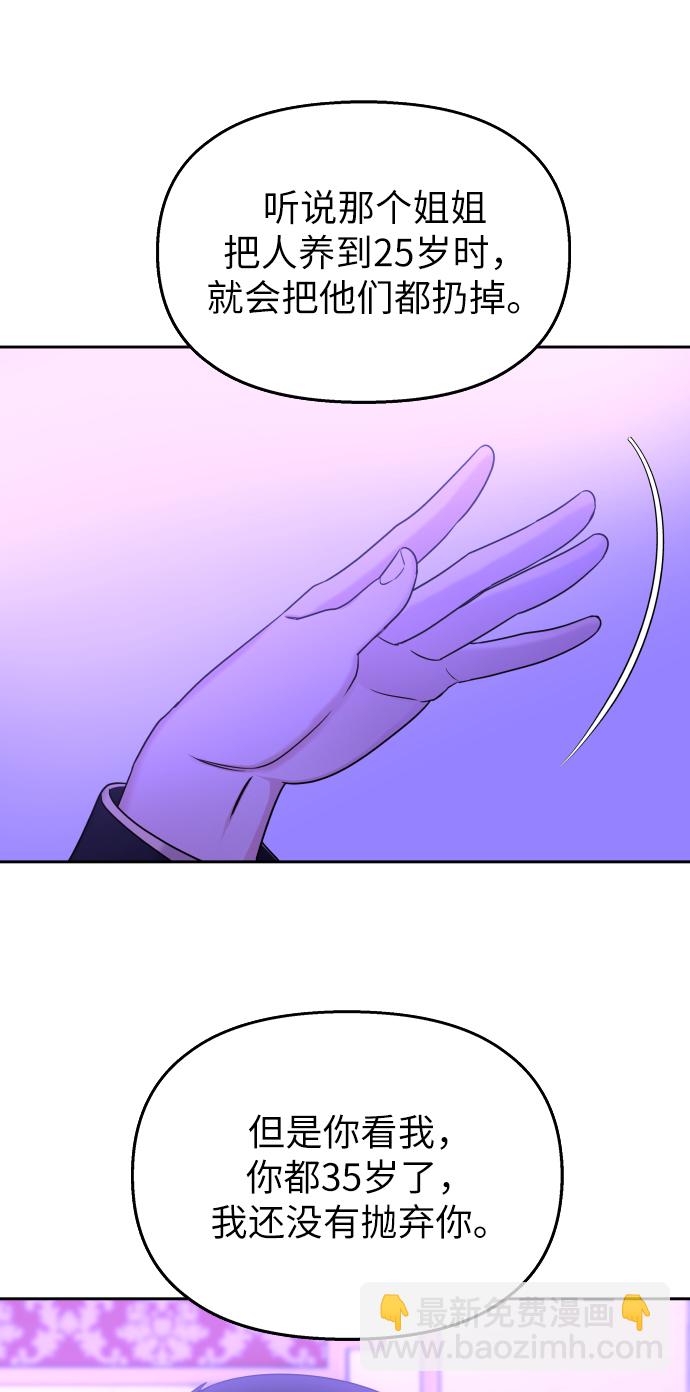 男星乖乖聽我話 - 第18話(1/2) - 1