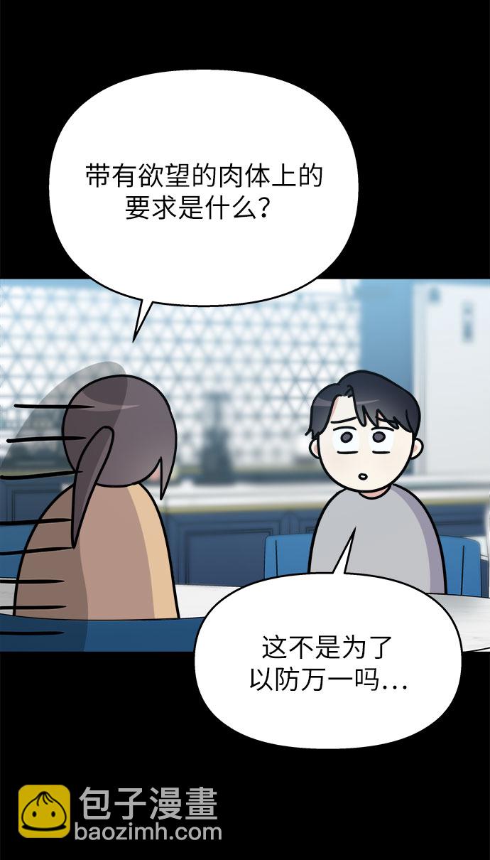 男星乖乖聽我話 - 第20話(1/2) - 2