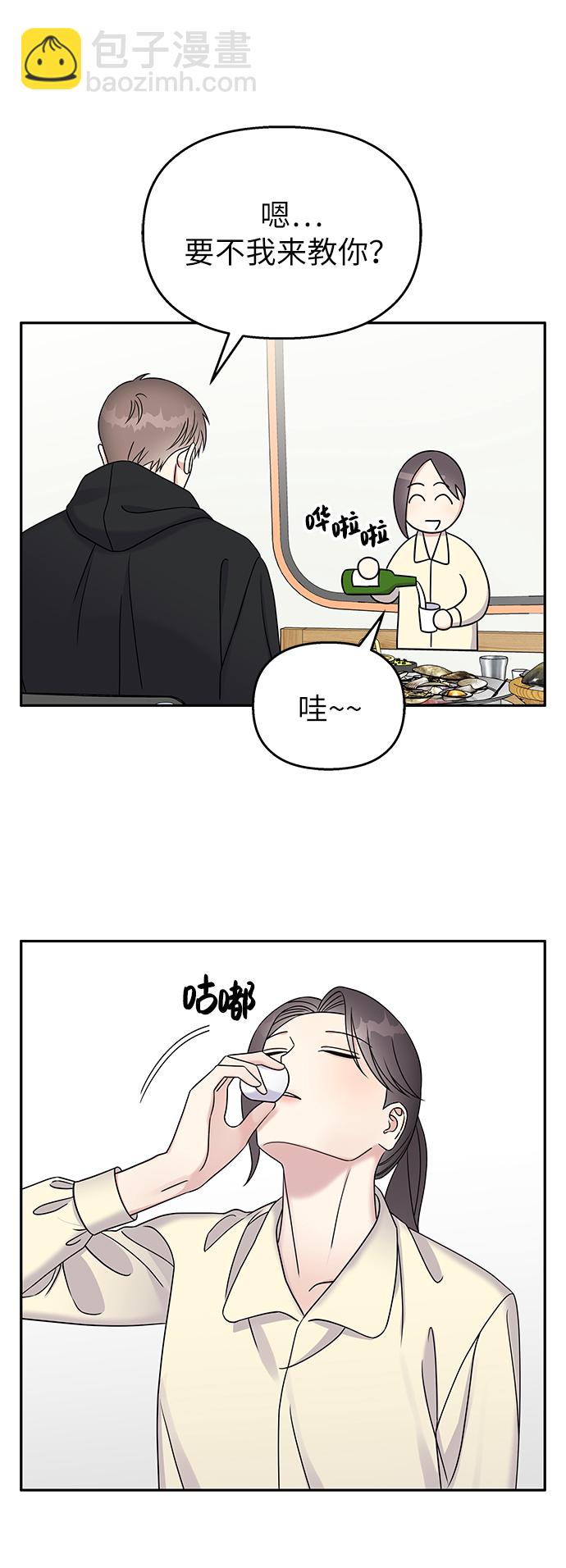 男星乖乖聽我話 - 第30話(1/2) - 8