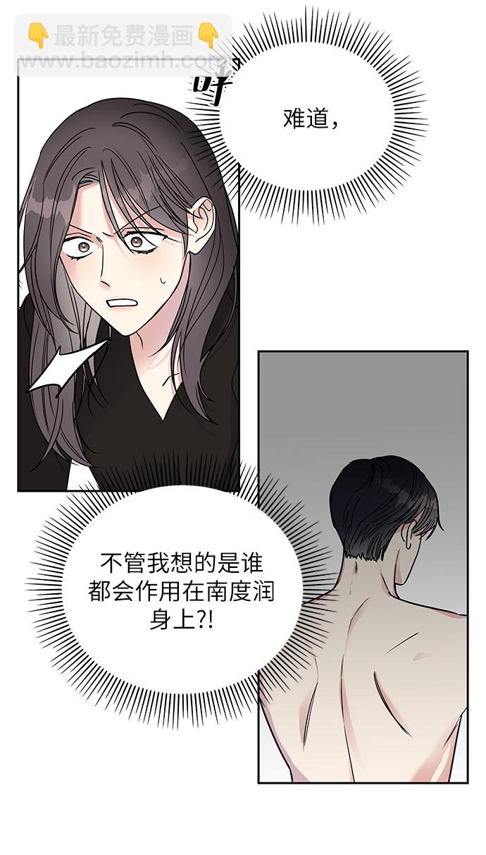 男星乖乖聽我話 - 第4話(1/2) - 2