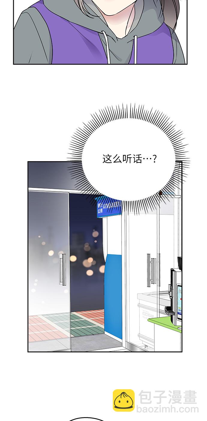 男星乖乖聽我話 - 第6話(1/2) - 5