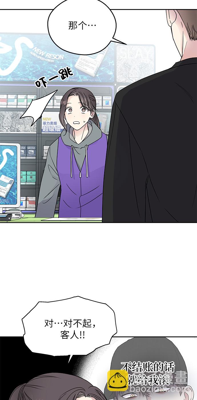 男星乖乖聽我話 - 第6話(1/2) - 6