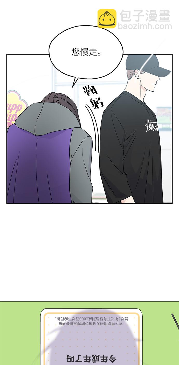 男星乖乖聽我話 - 第6話(1/2) - 2