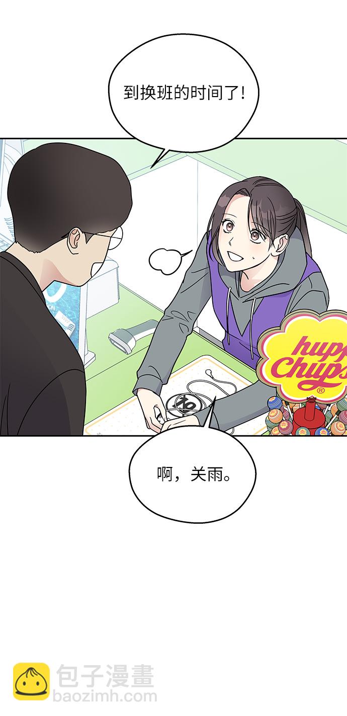 男星乖乖聽我話 - 第6話(1/2) - 7