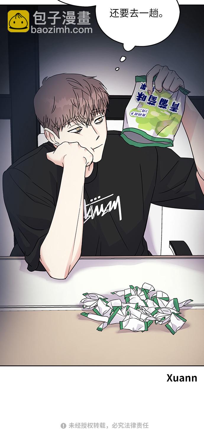 男星乖乖聽我話 - 第6話(2/2) - 2