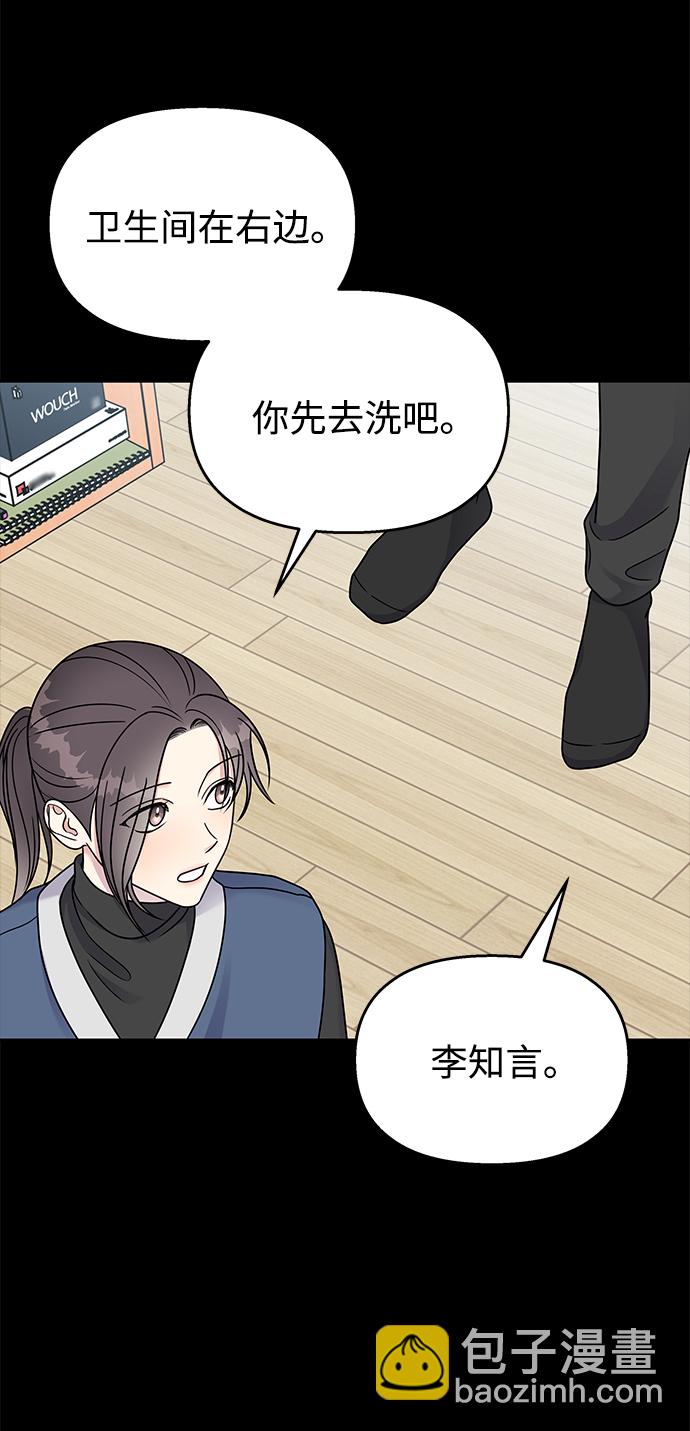 男星乖乖聽我話 - 第58話(1/2) - 6