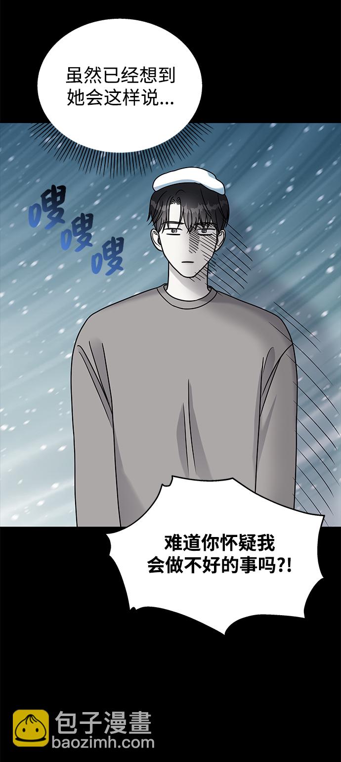 男星乖乖聽我話 - 第58話(1/2) - 2