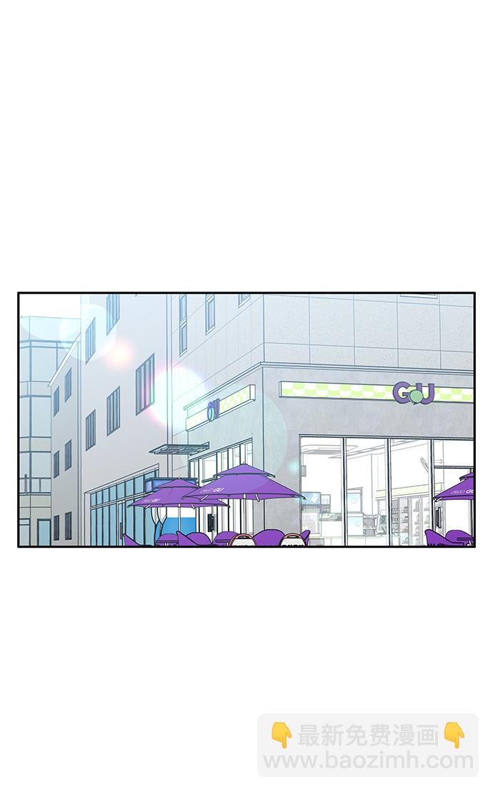 男星乖乖聽我話 - 第62話(1/2) - 1