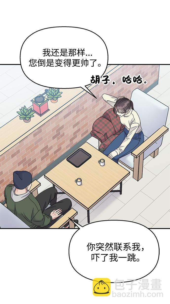 男星乖乖聽我話 - 第66話(1/2) - 1