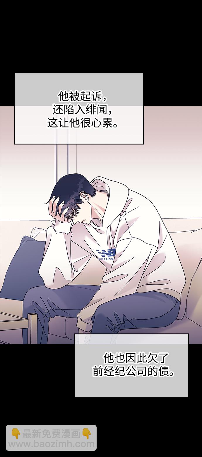 男星乖乖聽我話 - 第66話(2/2) - 2