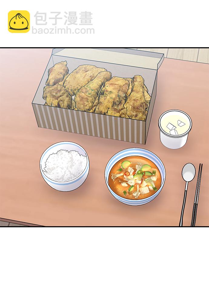 男星乖乖聽我話 - 第66話(1/2) - 1