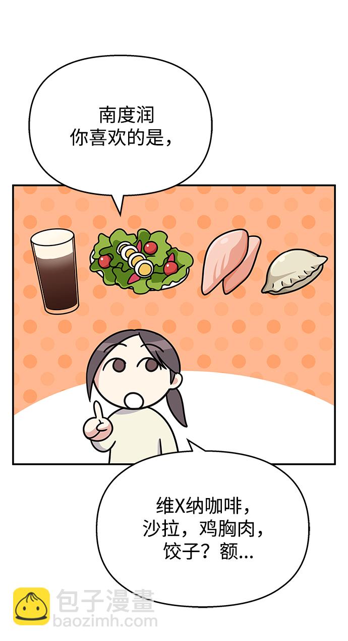 男星乖乖聽我話 - 第68話(1/2) - 6