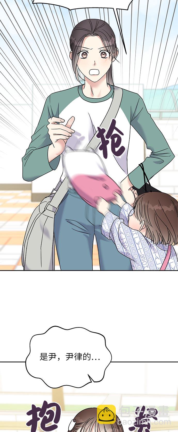 男星乖乖聽我話 - 第8話(1/2) - 4