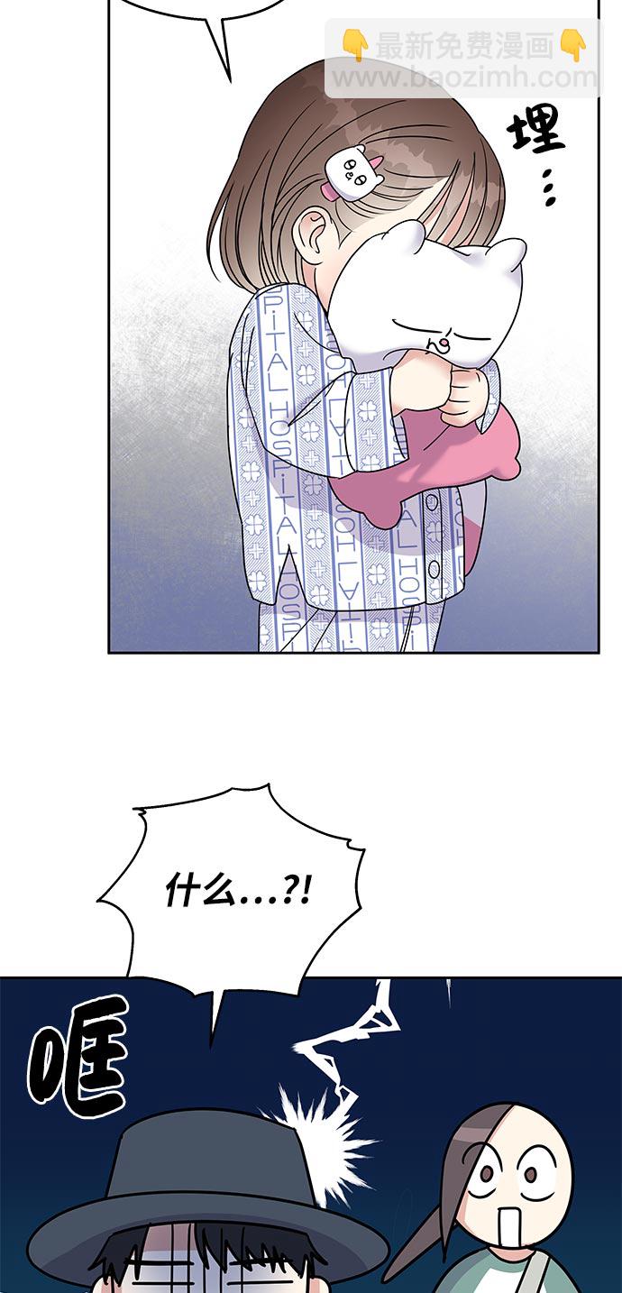 男星乖乖聽我話 - 第8話(1/2) - 2