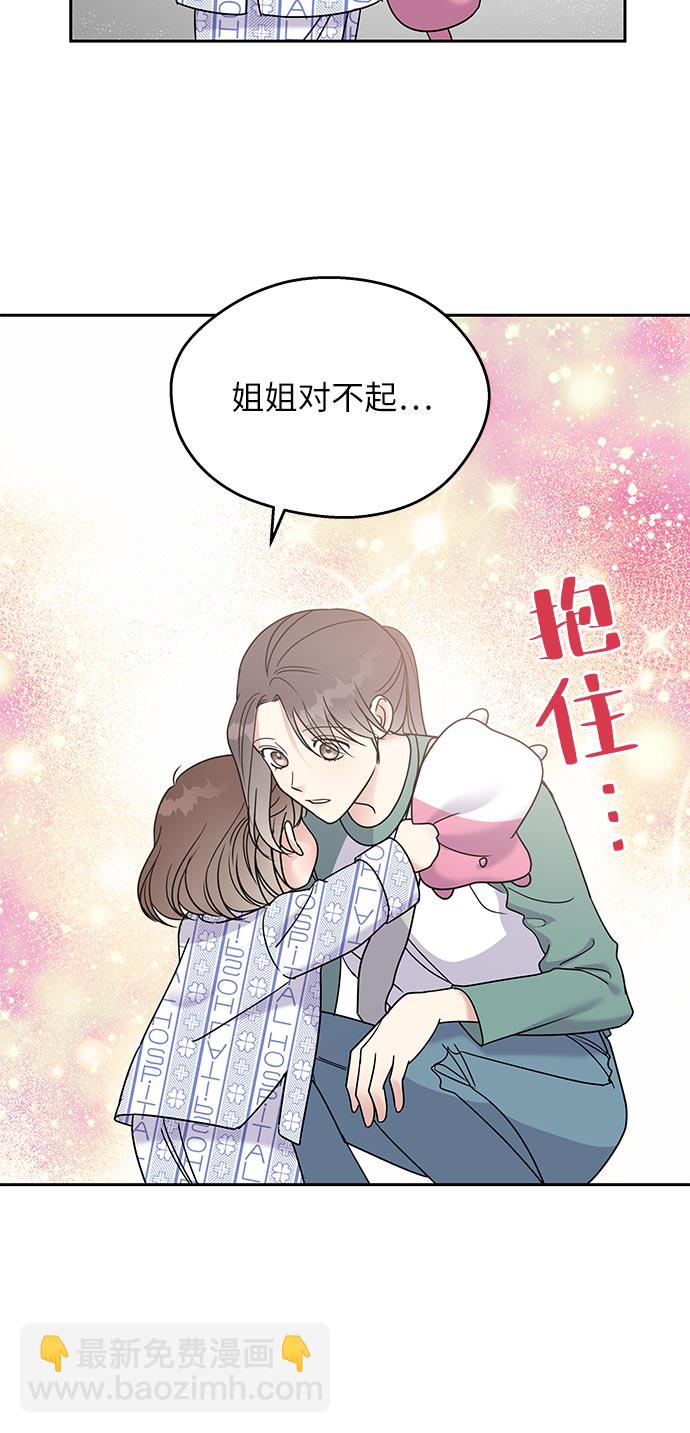 男星乖乖聽我話 - 第8話(1/2) - 8