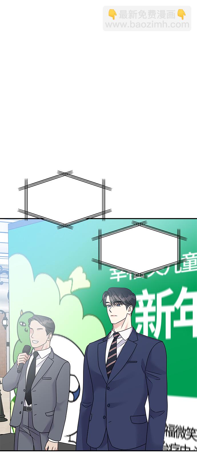 男星乖乖聽我話 - 第86話(2/2) - 1