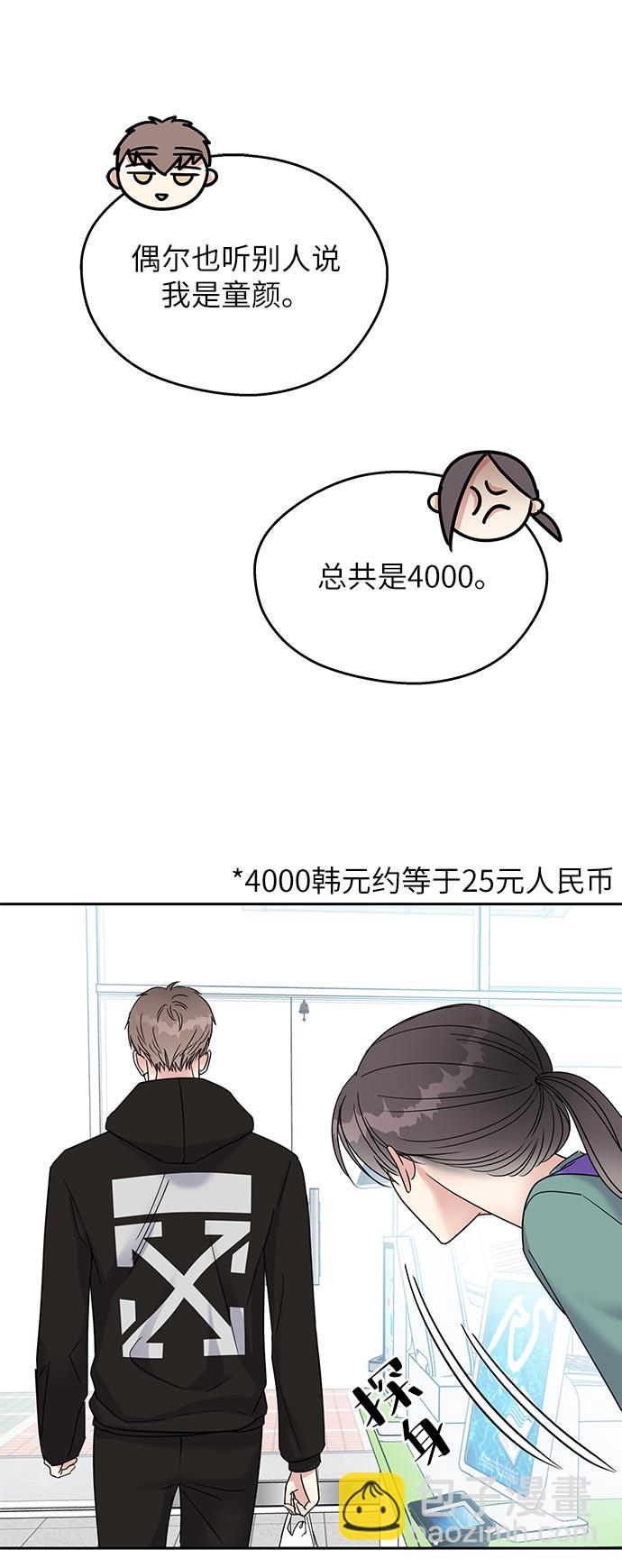 男星乖乖聽我話 - 第10話(1/2) - 1