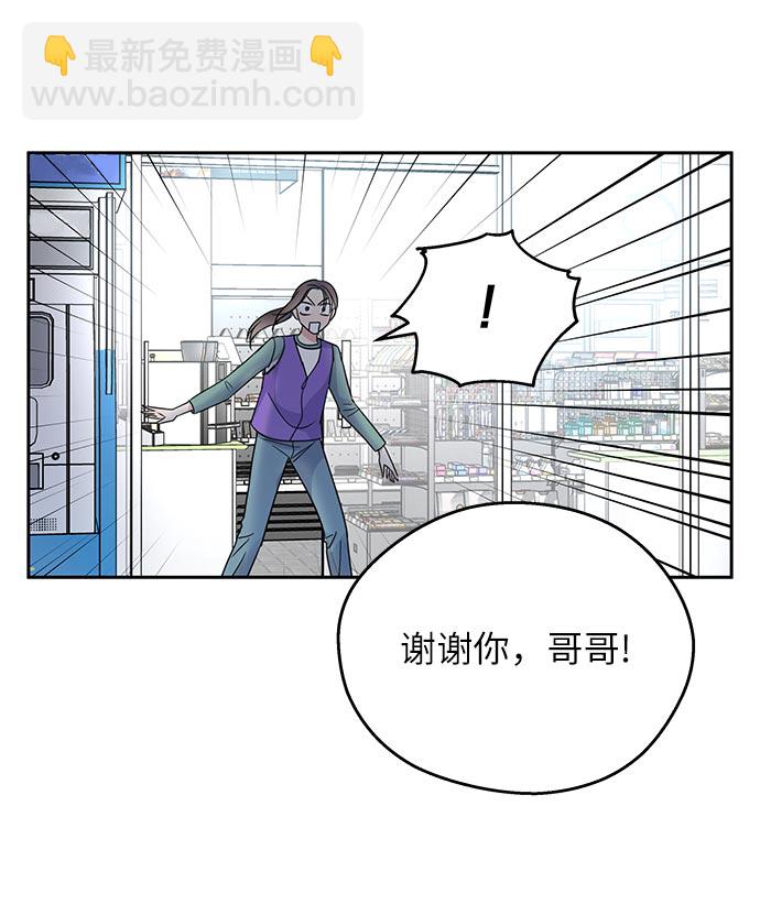 男星乖乖聽我話 - 第10話(1/2) - 8