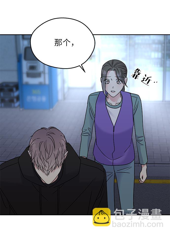 男星乖乖聽我話 - 第10話(1/2) - 8