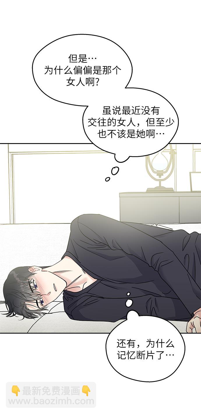 男星乖乖聽我話 - 第10話(2/2) - 5