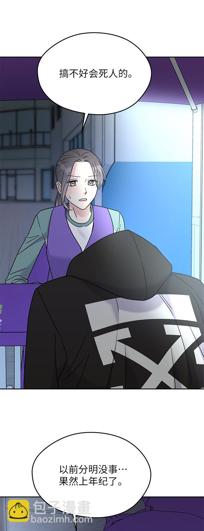 男星乖乖聽我話 - 第10話(2/2) - 2