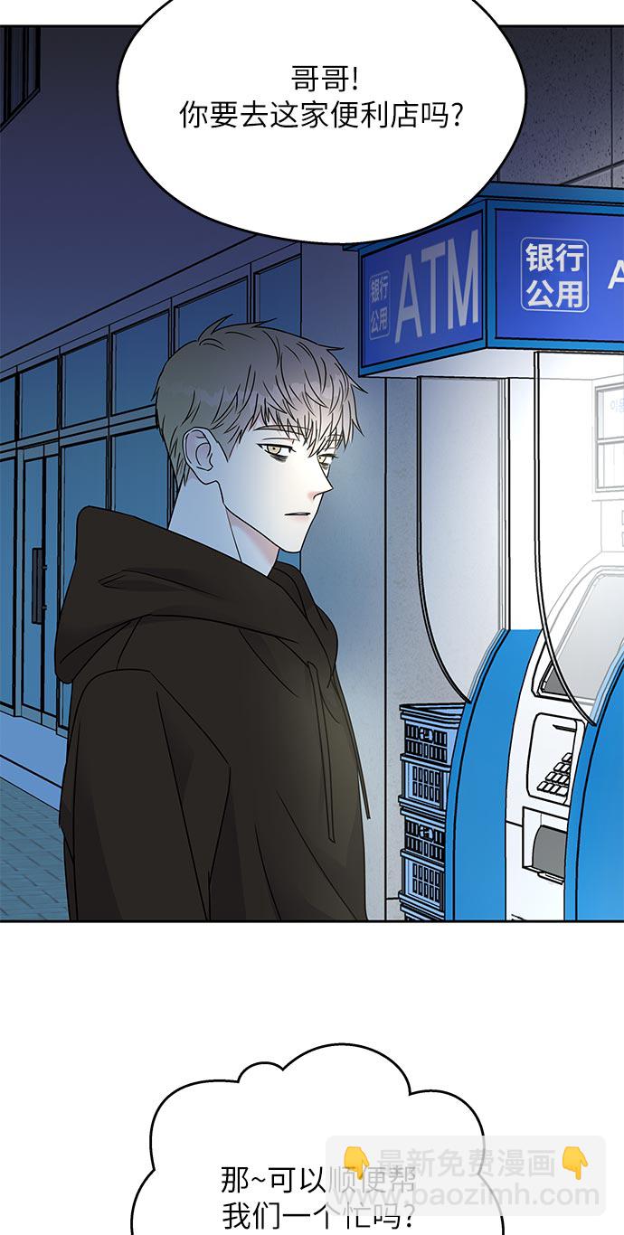 男星乖乖聽我話 - 第10話(1/2) - 6