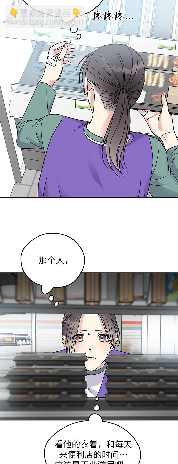 男星乖乖聽我話 - 第10話(2/2) - 1