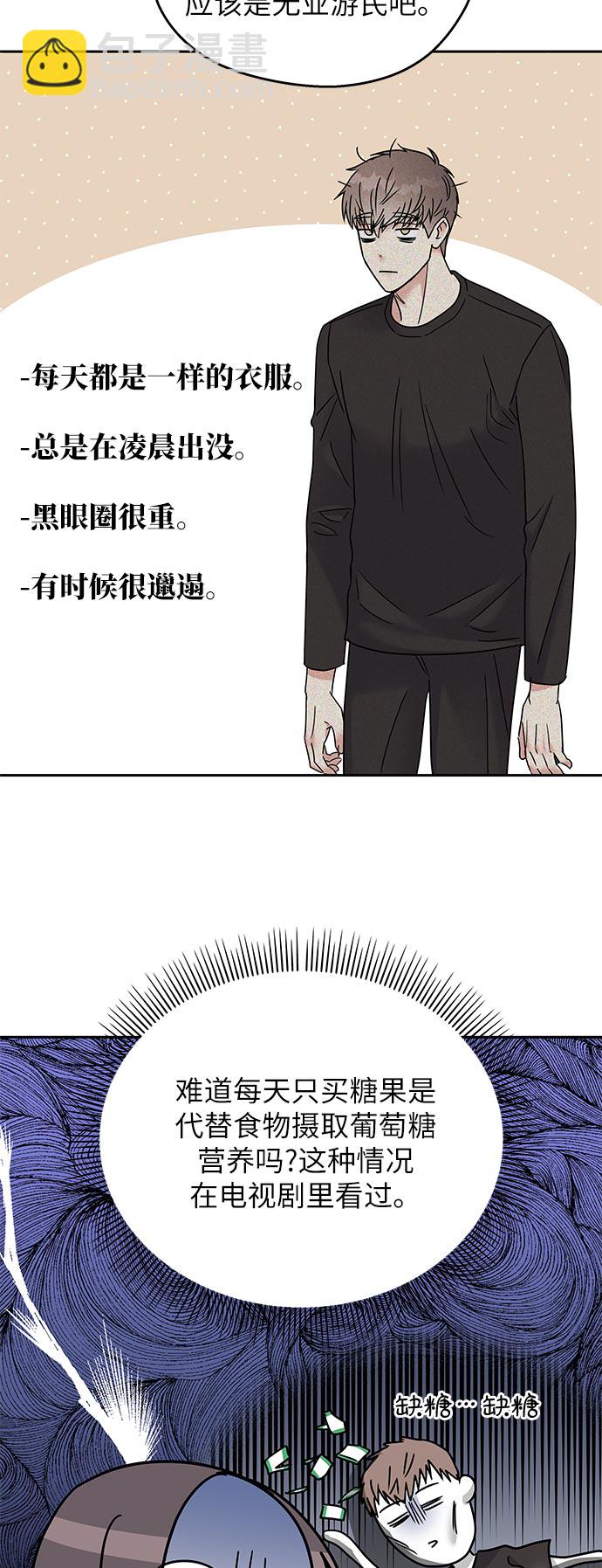 男星乖乖聽我話 - 第10話(2/2) - 2