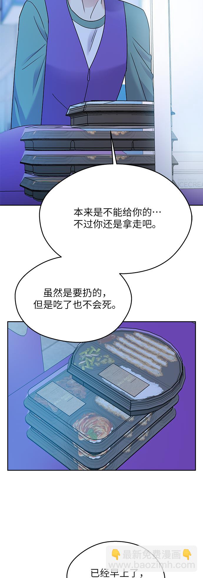 男星乖乖聽我話 - 第10話(2/2) - 1