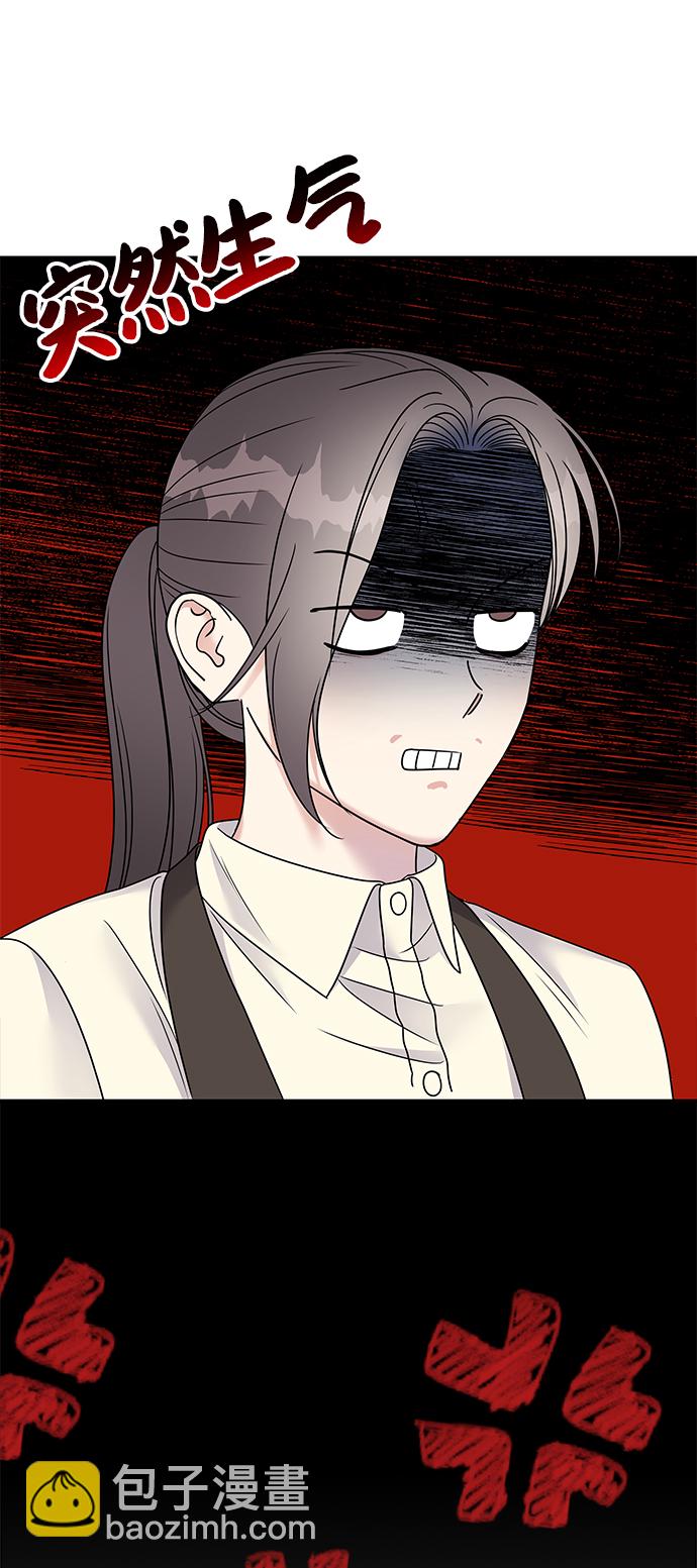 男星乖乖聽我話 - 第100話(2/2) - 4