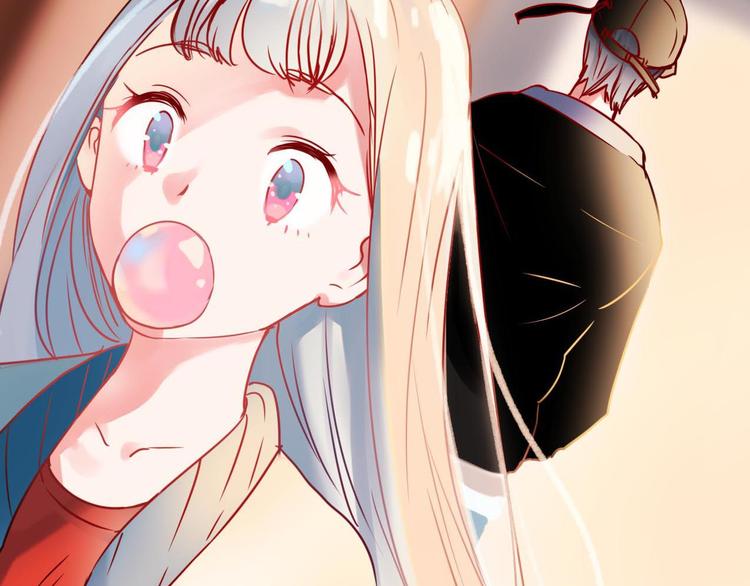 新作《成也萧河》即将上线(1/2)-第32话