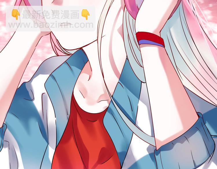 新作《成也萧河》即将上线(1/2)-第32话