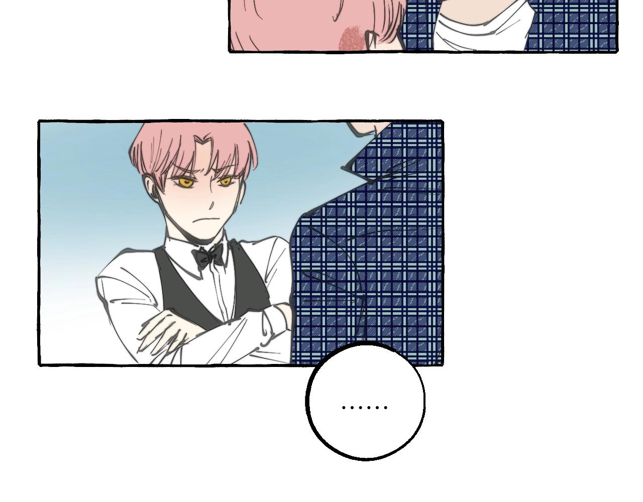 第11话 你是我的(1/2)-第10话