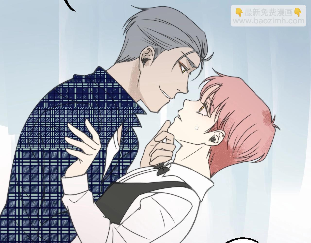 第11话 你是我的(1/2)-第10话