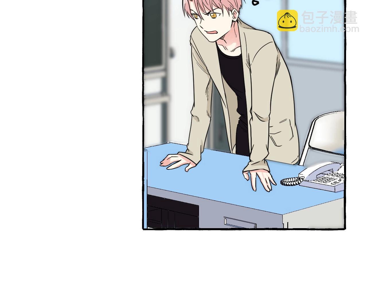 第20话 情难自禁(1/2)-第20话